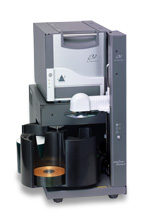 Rimage ���}�[�W��Autoprinter�@Everest�@PrismPlus!