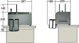 ORBIT3�@DVD�f���v���P�[�^�@�R�s�[�@�@�����@