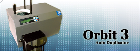 ORBIT3�@DVD�f���v���P�[�^�@�R�s�[�@�@�����@