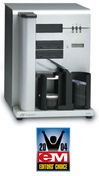 Rimage ���}�[�W��2000i